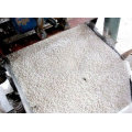 Selante de cloreto de sódio pulverização sólida sal